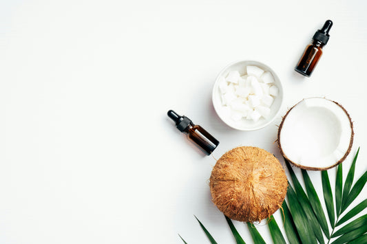 Why Choosing Natural Fragrance Matters for Your Home and the Planet 🌍