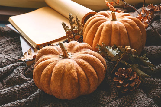 Why Fall is the perfect season to switch to Eco-friendly Candles 🍂🕯️
