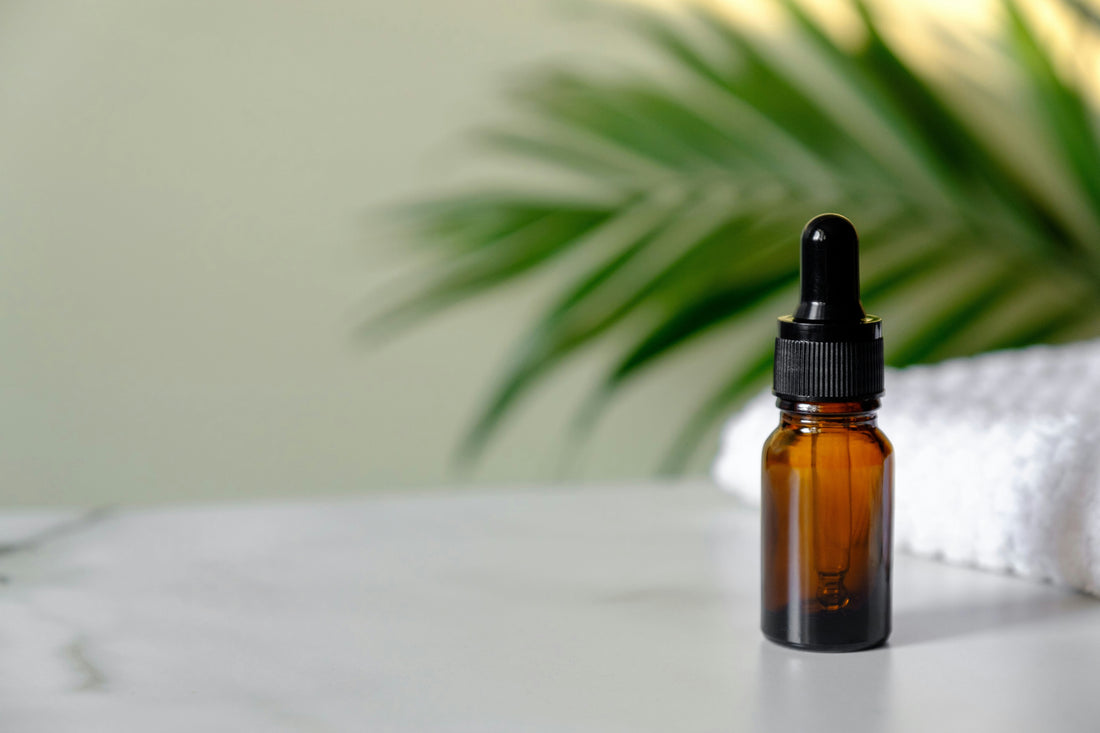 The Truth About ‘Fragrance Oils’ — Are They All the Same? 🤔
