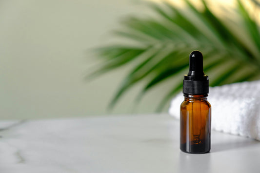 The Truth About ‘Fragrance Oils’ — Are They All the Same? 🤔